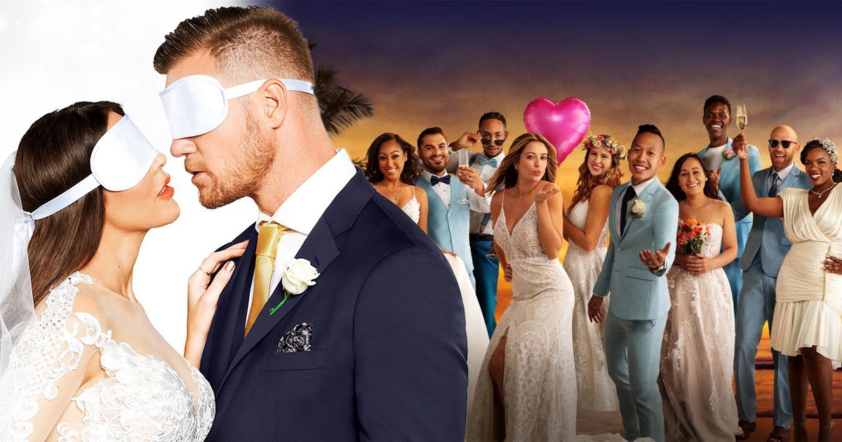 The Married at First Sight Cast Where Are They Now? TVovermind