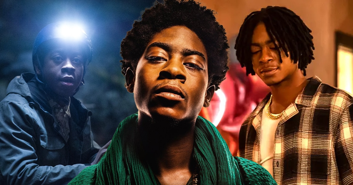 9 Best RJ Cyler’s Roles In Movies And Television TVovermind