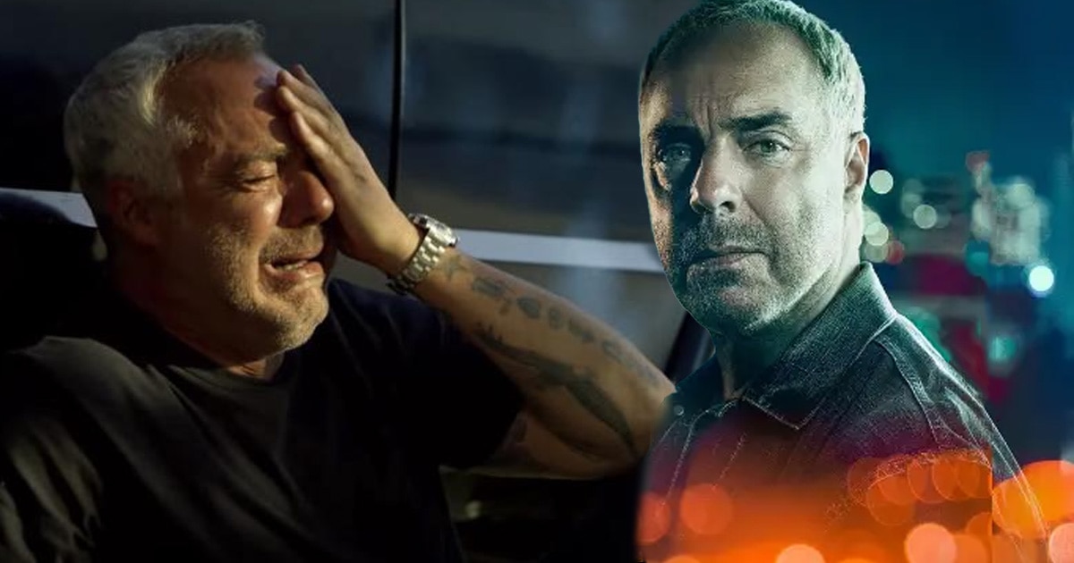 ‘Bosch Legacy’ Season 2 Ending Explained TVovermind