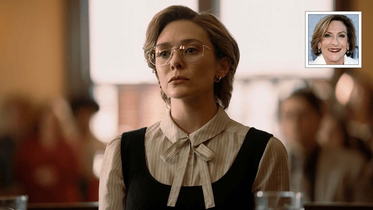 The Journey of Candy Montgomery’s Attorney, Don Crowder TVovermind