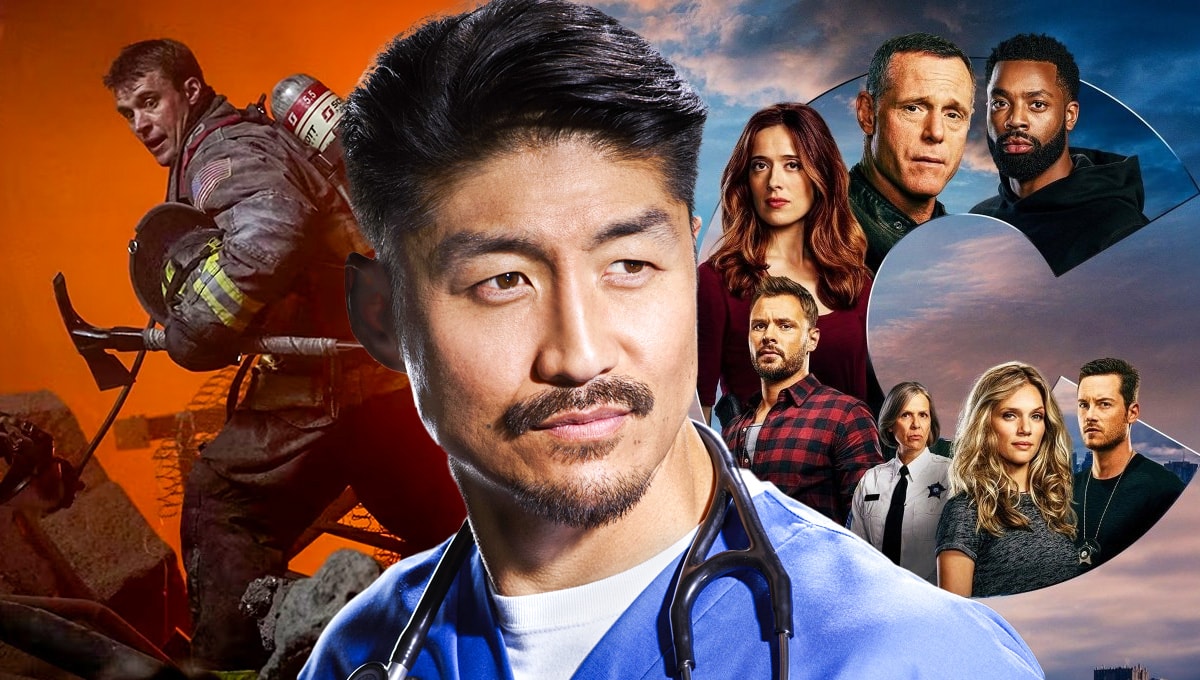 5 LongestRunning Scripted TV Shows on NBC Still Airing TVovermind