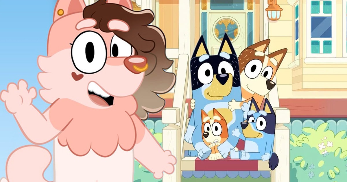 Bluey Season 4 Plot, Cast, and Everything You Need to Know TVovermind