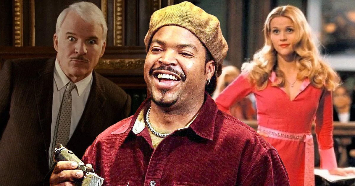 7 MGM Movie Franchises With The Highest Number Of Films