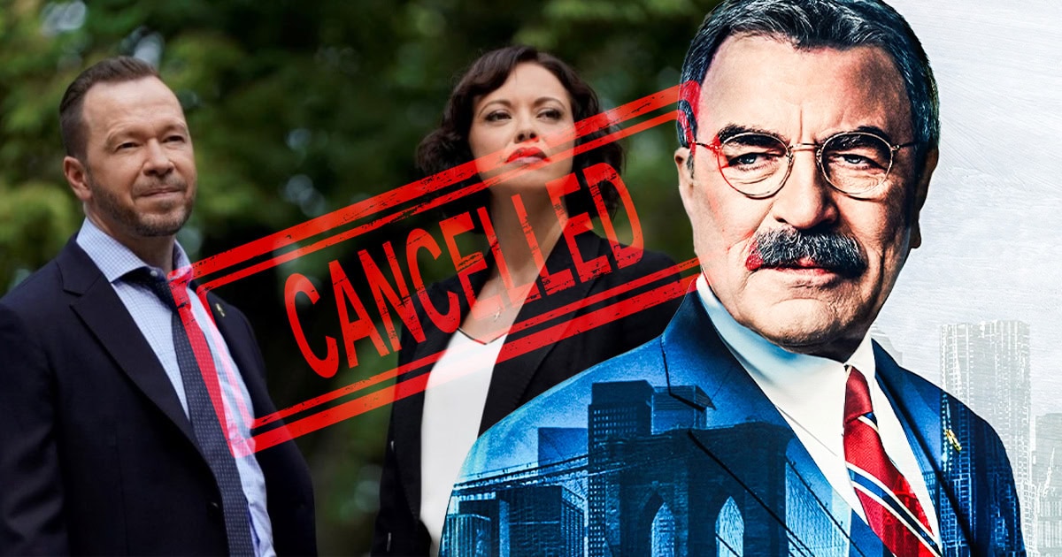 Why Blue Bloods Was Cancelled After 14 Seasons TVovermind