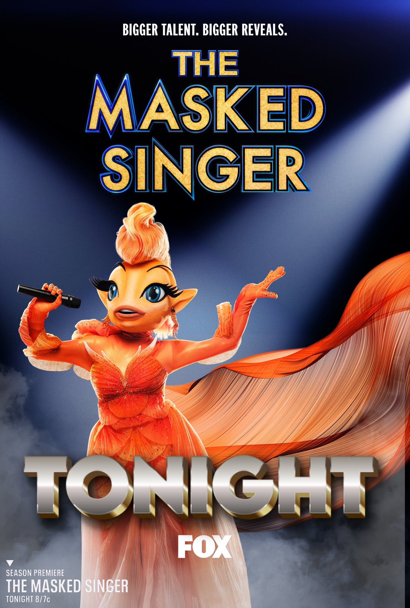 Masked Singers Cleocatra Unmasked Our Best Guess Revealed TVovermind