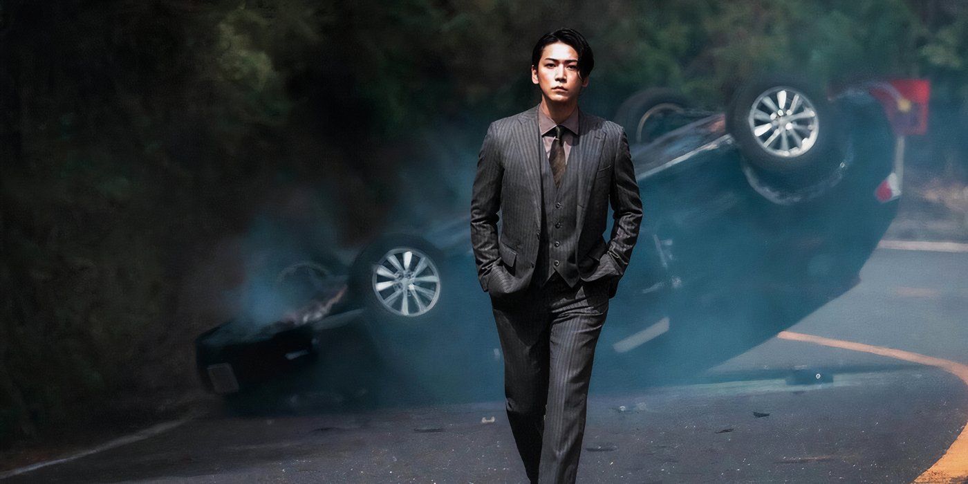 Exploring the Psychological Horror of Lumberjack the Monster on Netflix