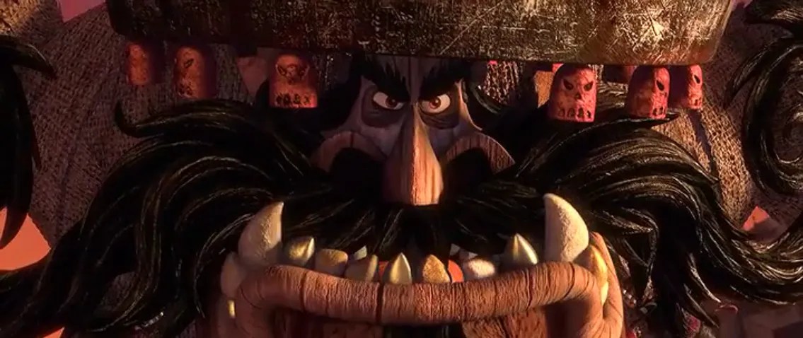 The Book of Life / Characters TV Tropes