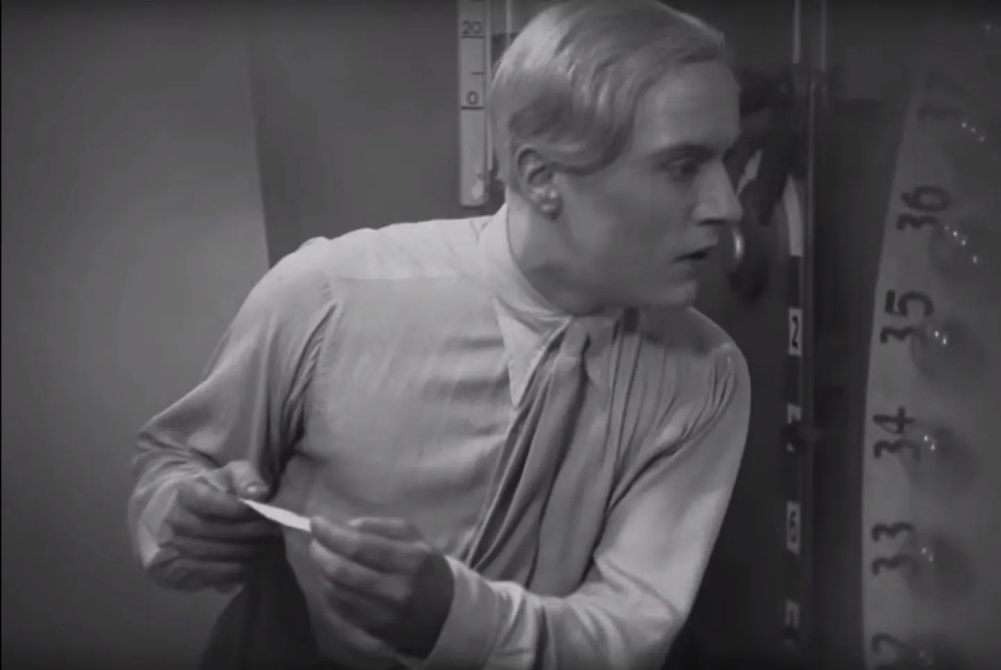 Metropolis / Characters TV Tropes
