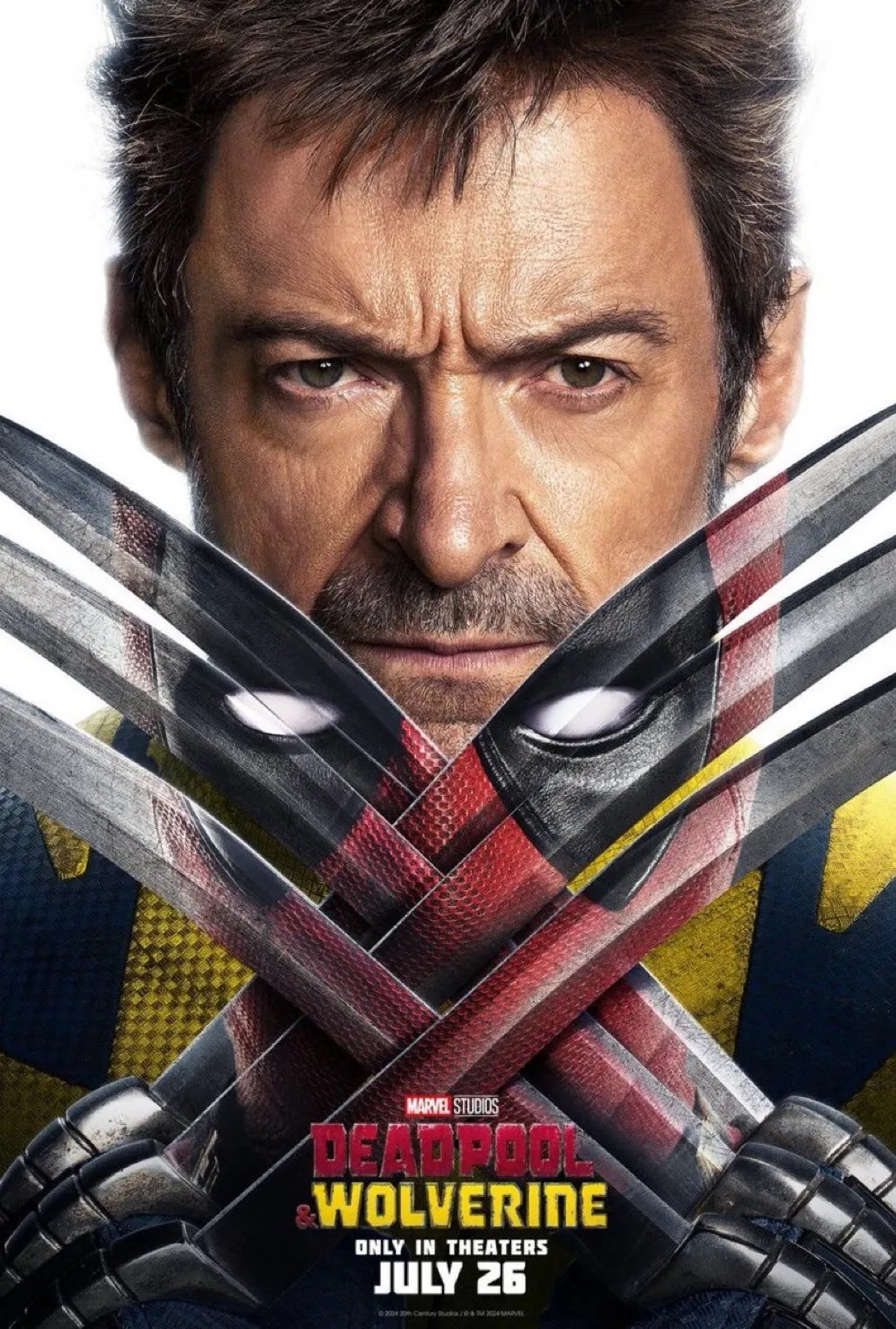 ImageLinks / Deadpool & Wolverine TV Tropes