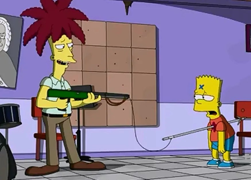 Western Animation / The Bad Guy Wins TV Tropes