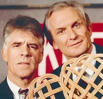 Van Kooten En De Bie (Creator) - Tv Tropes