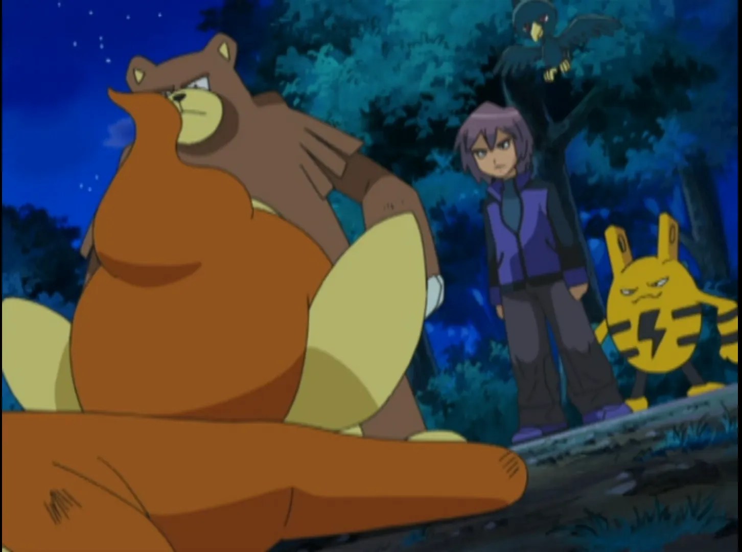 Pokémon The Series (Anime) TV Tropes
