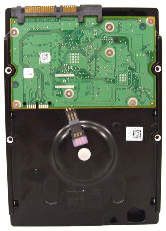 Seagate Barracuda XT 2TB SATA 6 Gbit/s Hard Drive Performance Review