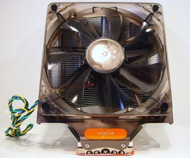 Nexus VCT9000 CPU Cooler