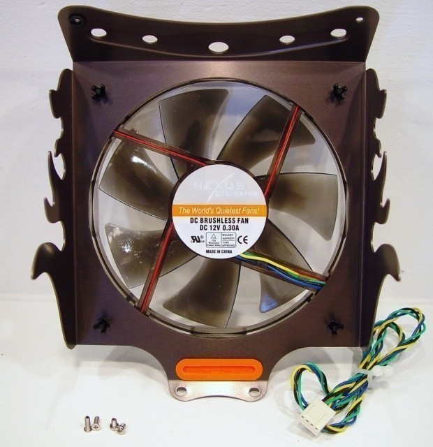 Nexus VCT9000 CPU Cooler