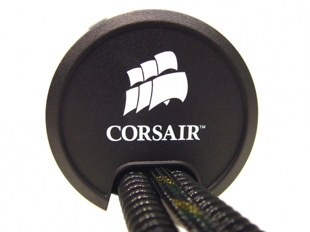 Corsair Hydro Series H50 CPU Cooler