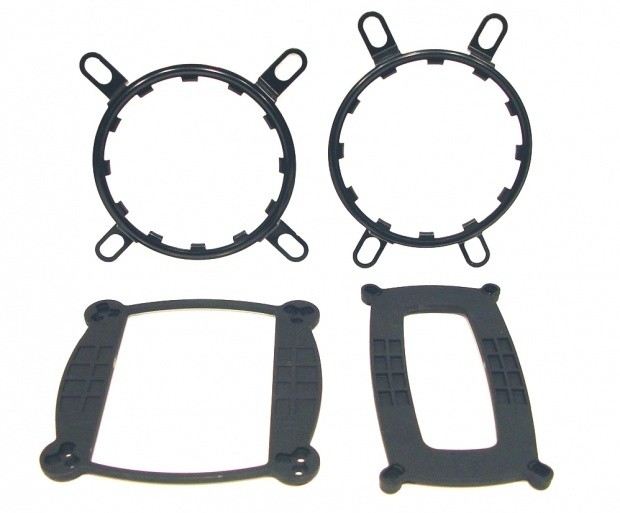 Corsair Hydro Series H50 CPU Cooler