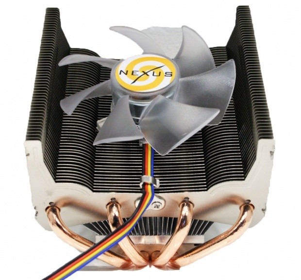 Nexus FLC3000 R2 Universal CPU Cooler
