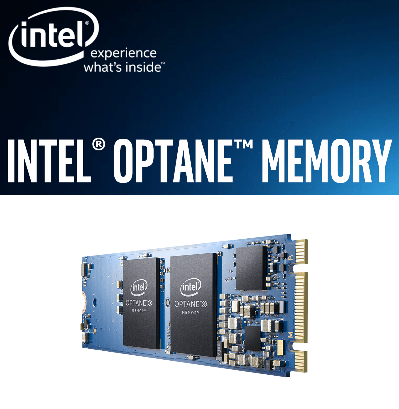 Intel Optane Memory What It Is and Why It Matters TweakTown