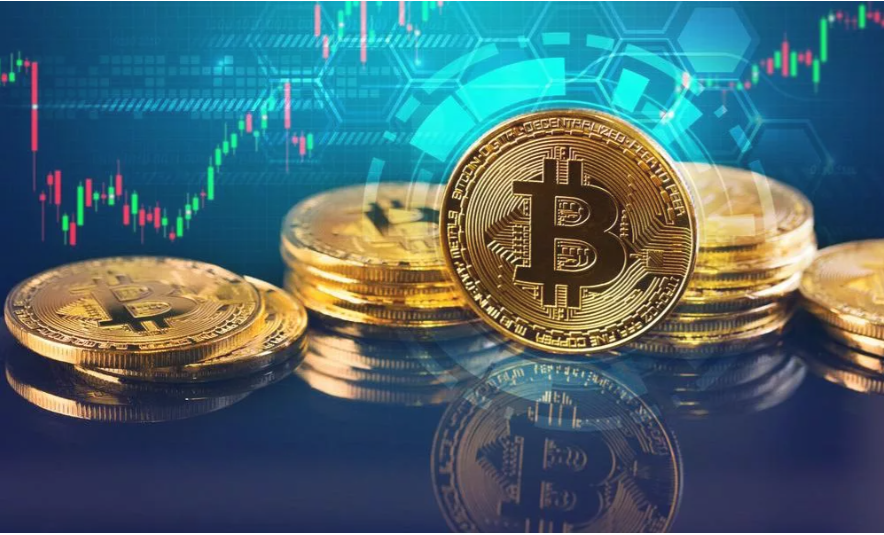 Bitcoin Invest with Caution — Beirne Wealth Consulting Services, LLC