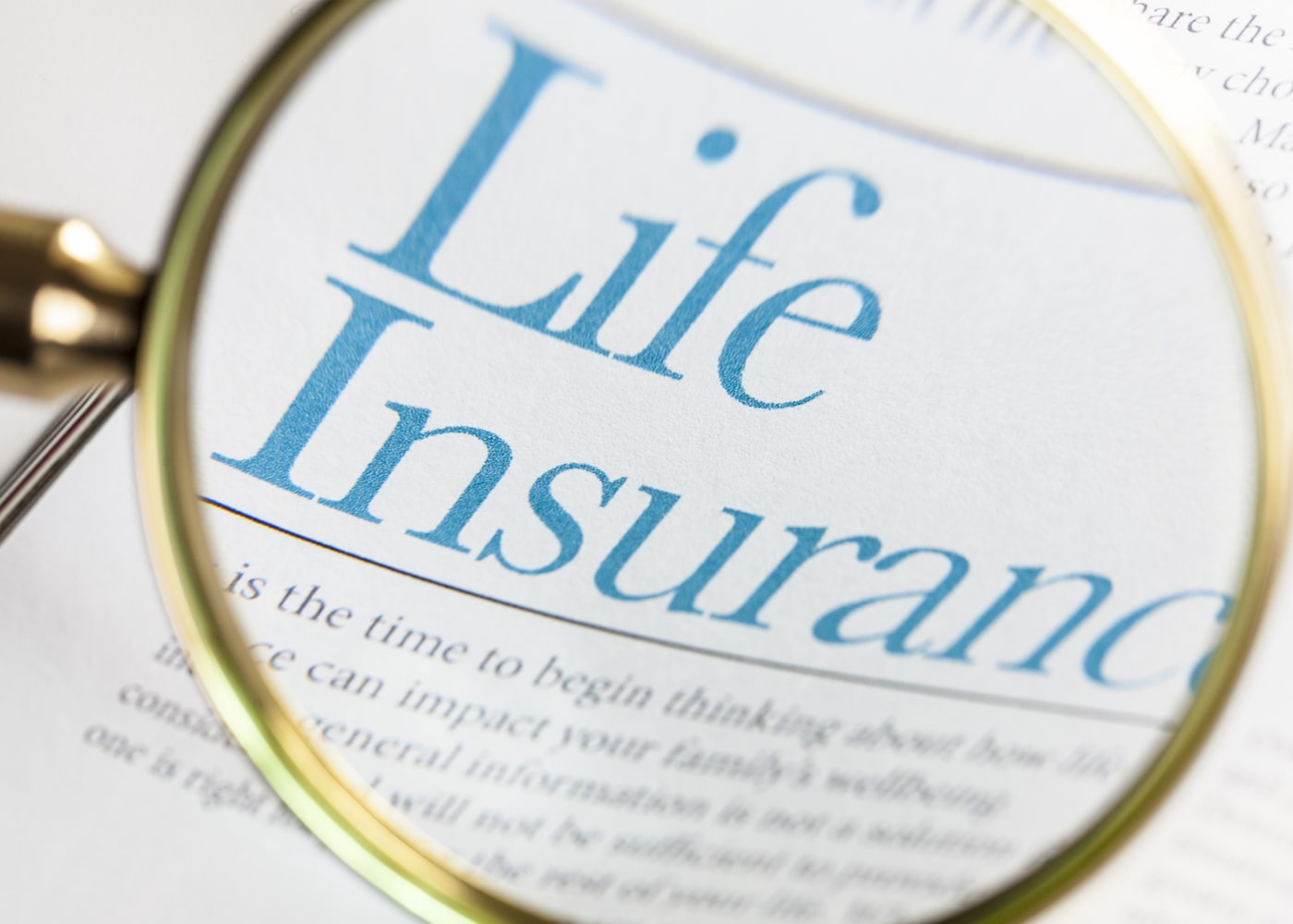 Estate Planning Life Insurance — Sandbox Financial Partners
