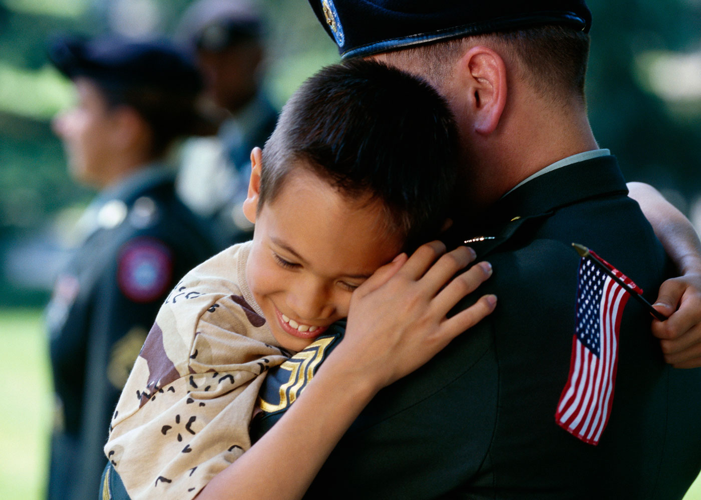 May Is Military Appreciation Month 5 Financial Tips For Every Military