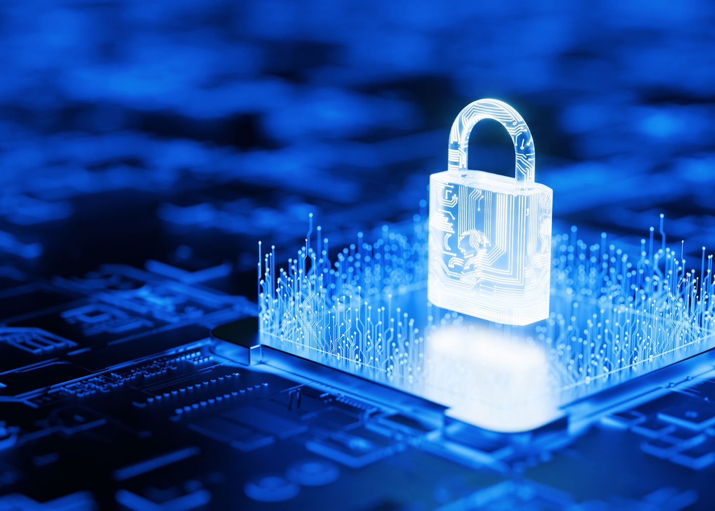 The Economic Impact of Cybersecurity Breaches — Heritage Wealth Management