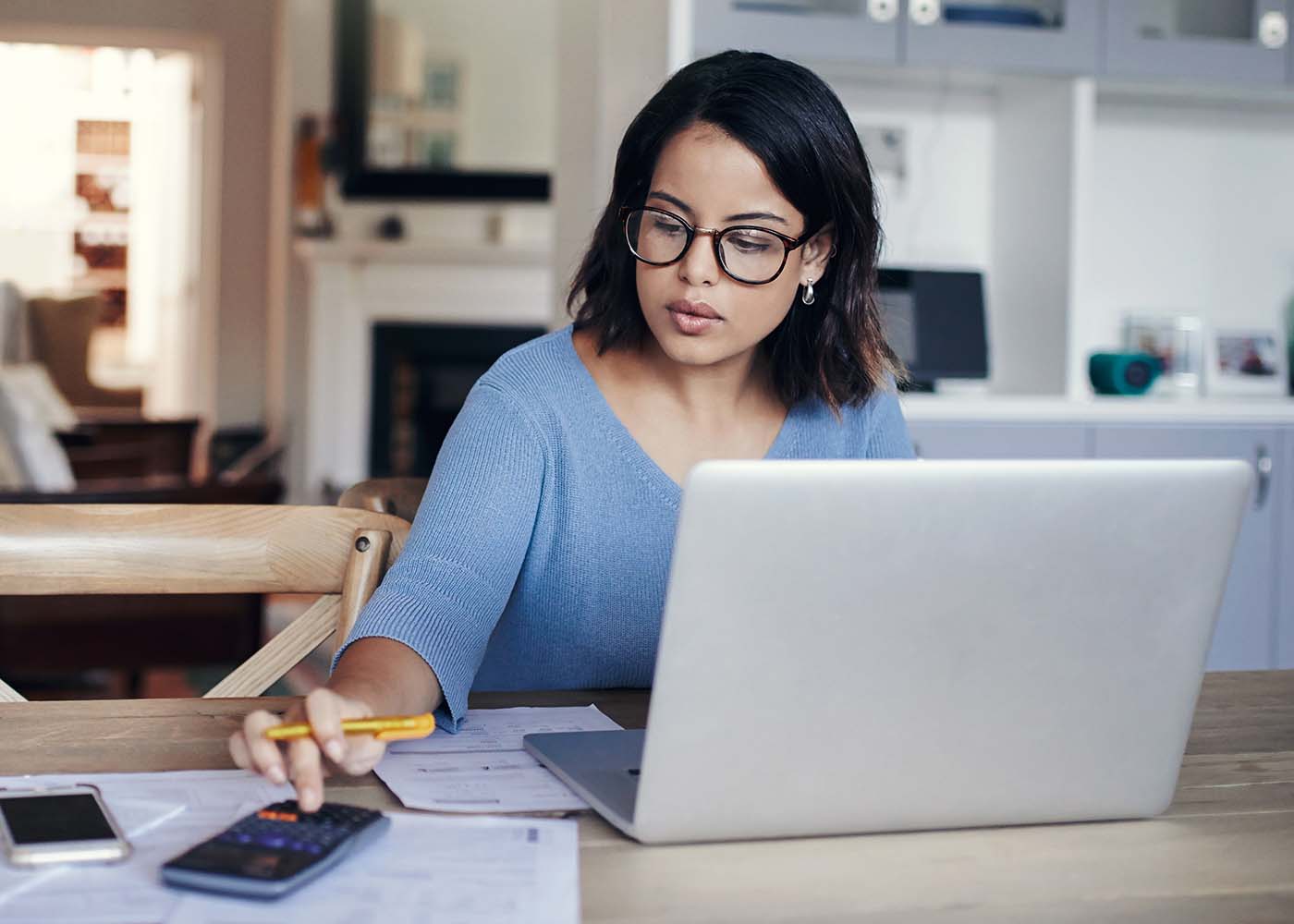 What's My 2022 Tax Bracket?