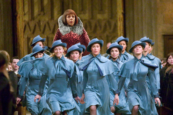 36 Things You Probably Didn’t Know About ‘Harry Potter’ 22 Words
