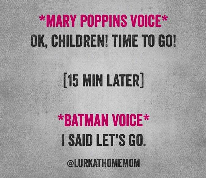 These Parenting Memes Are Absolutely PERFECT 22 Words