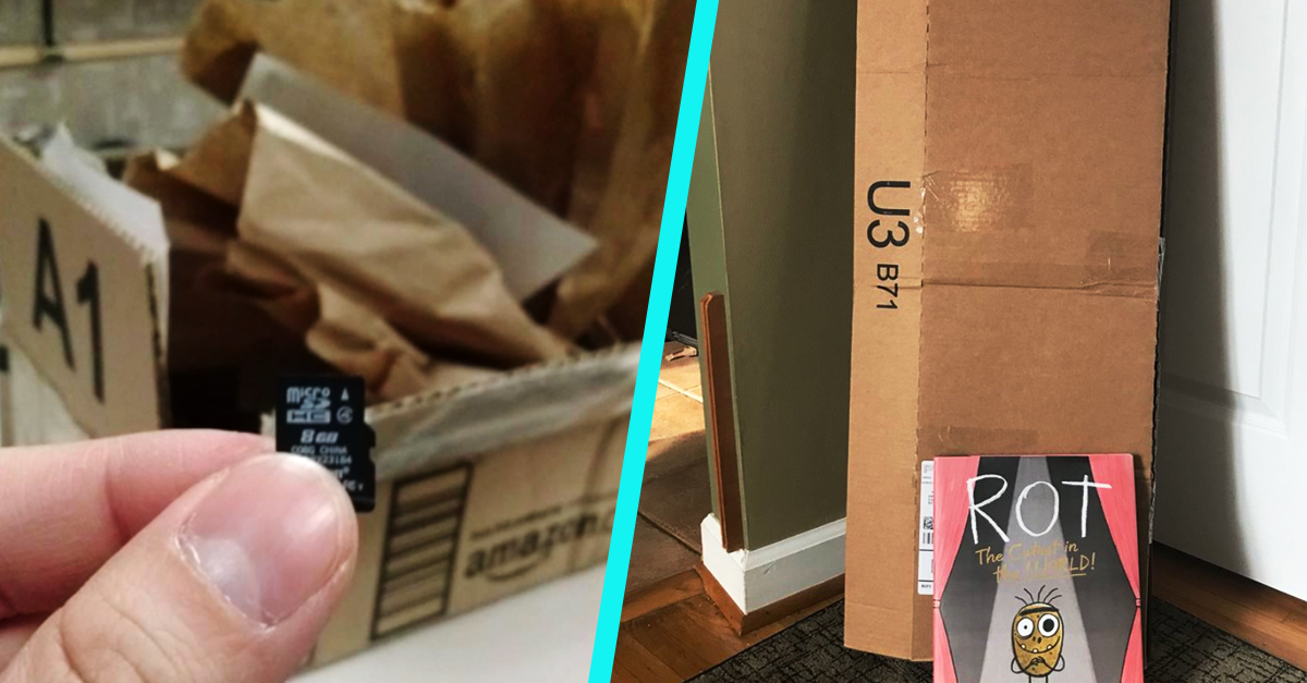 This Is the Surprising, Smart Explanation Behind Amazon's Decision to