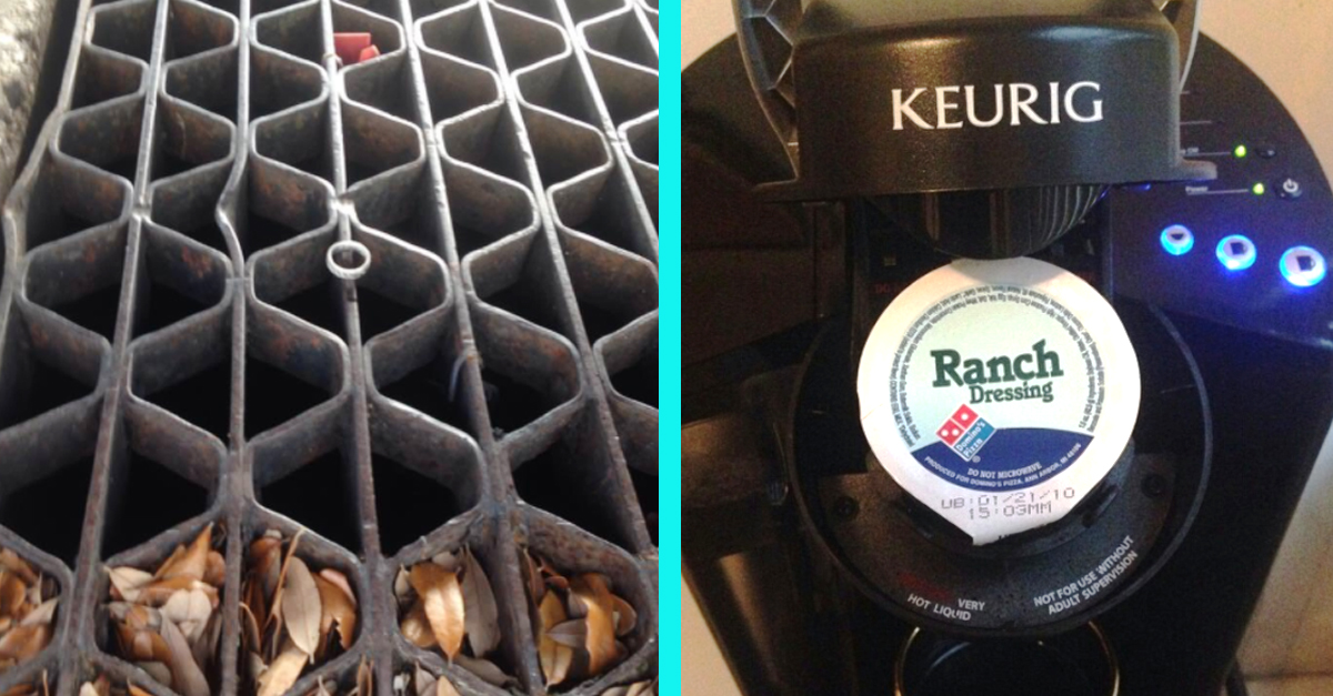 20 Times People Narrowly Avoided Huge Disasters 22 Words