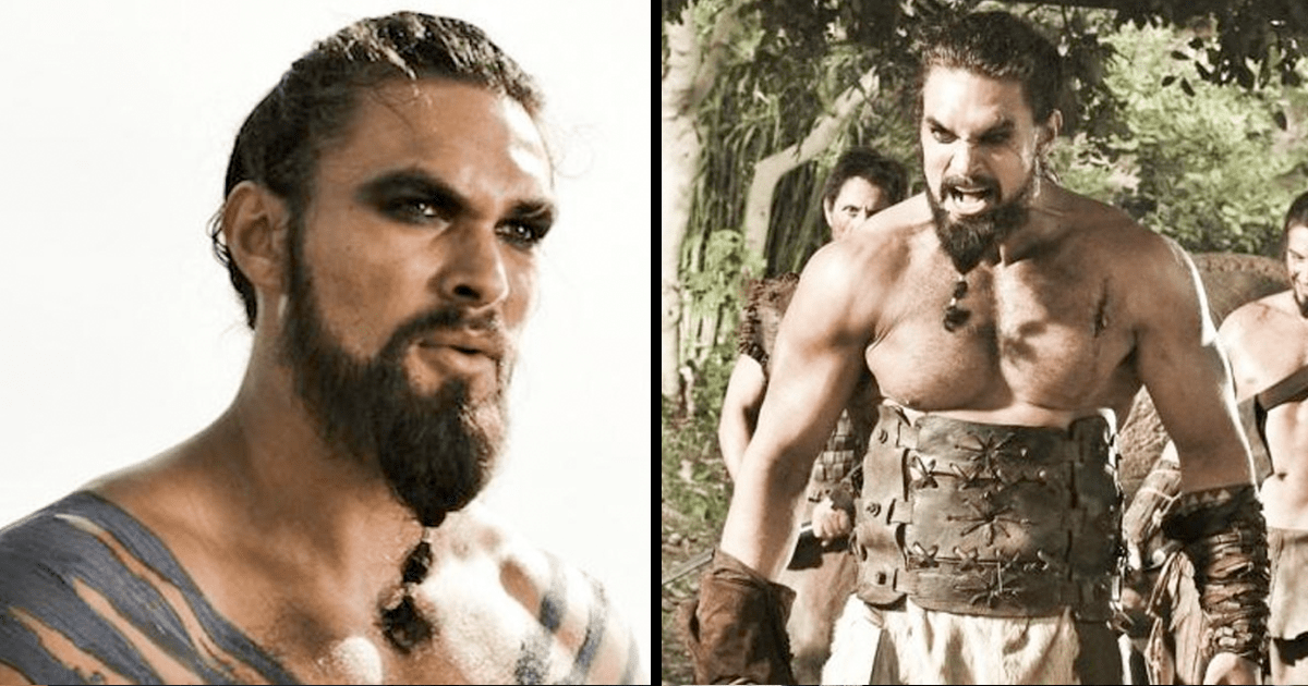 Khal Drogo Could Be Resurrected in Final Season, According