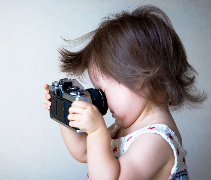 A snapshot from before taking Photography 101, Lesson 1 22 Words