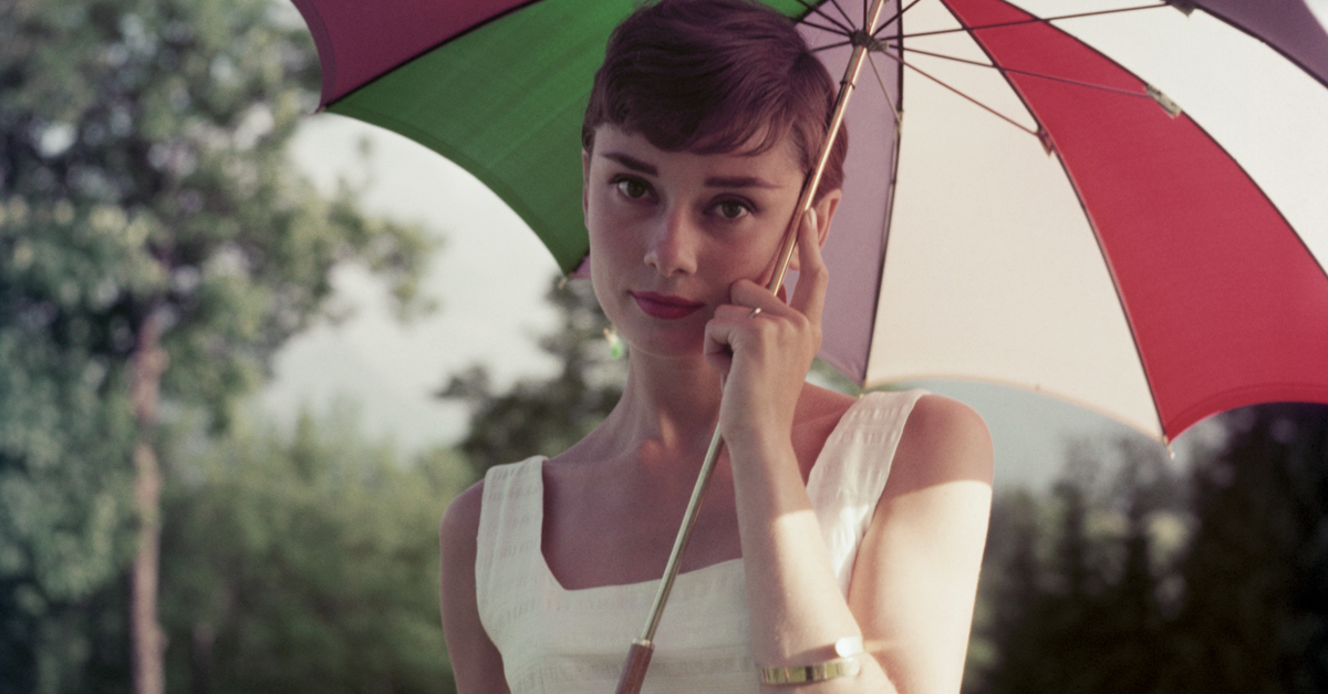 20 Manic Pixie Dream Girls Who You've Seen in Movies 22 Words