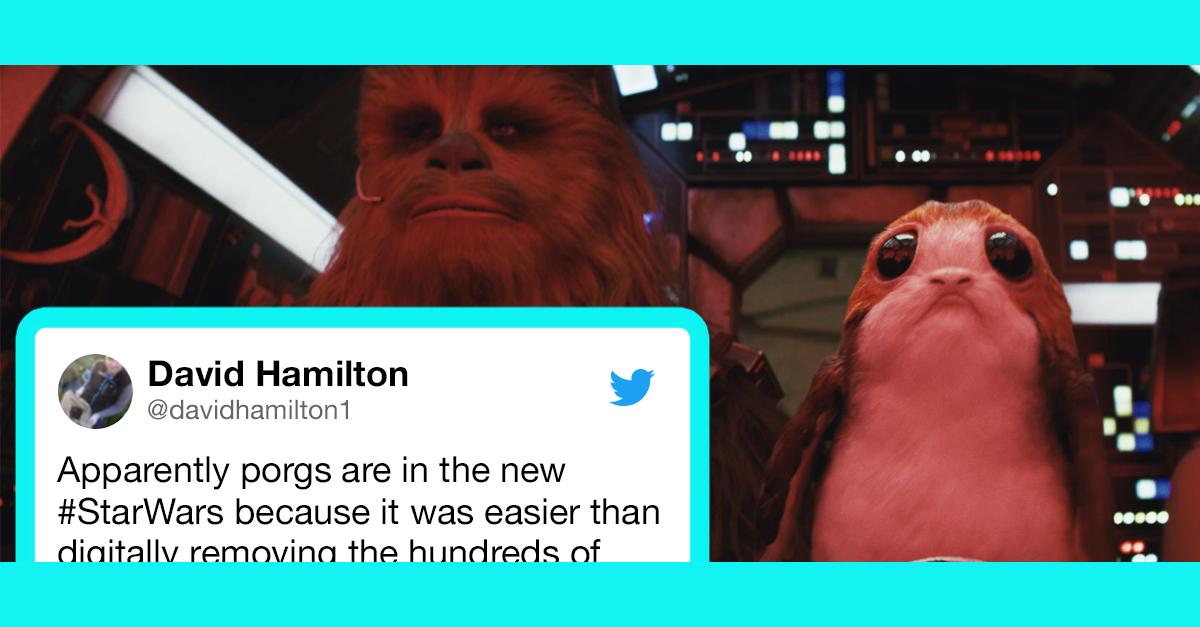 Here's the Unlikely Story Behind the Creation of the Adorable