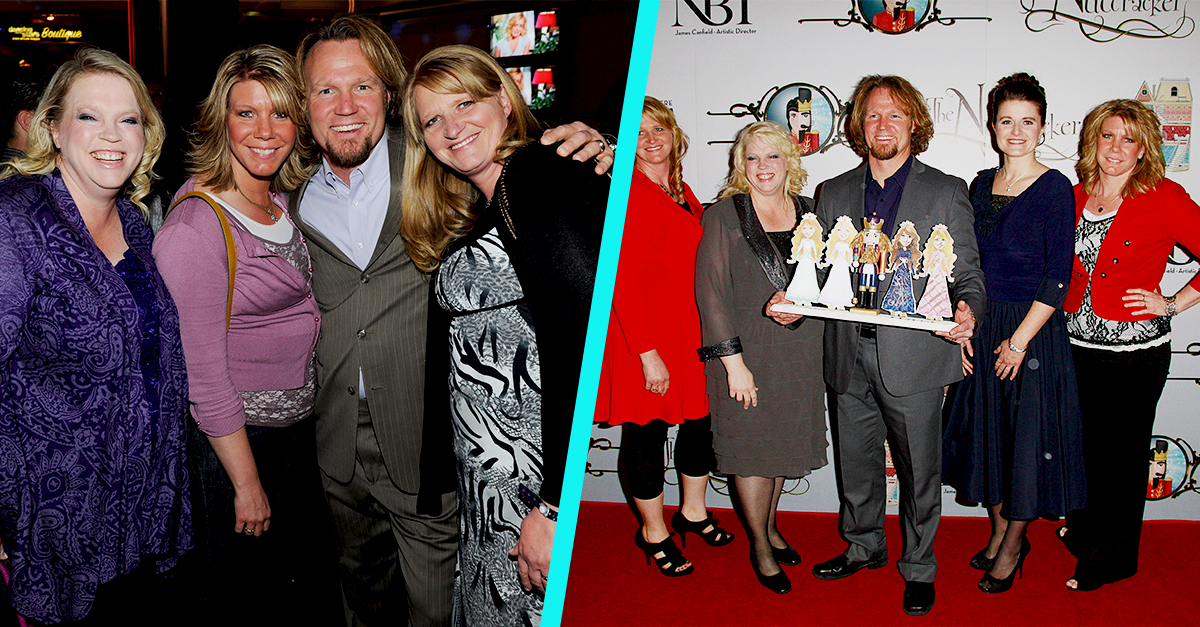 15 Weird Facts Reality TV Taught Us About Polygamy 22 Words