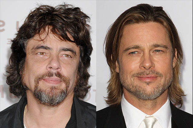 30 Celebrities Who Look EXACTLY Like Other Celebrities 22 Words