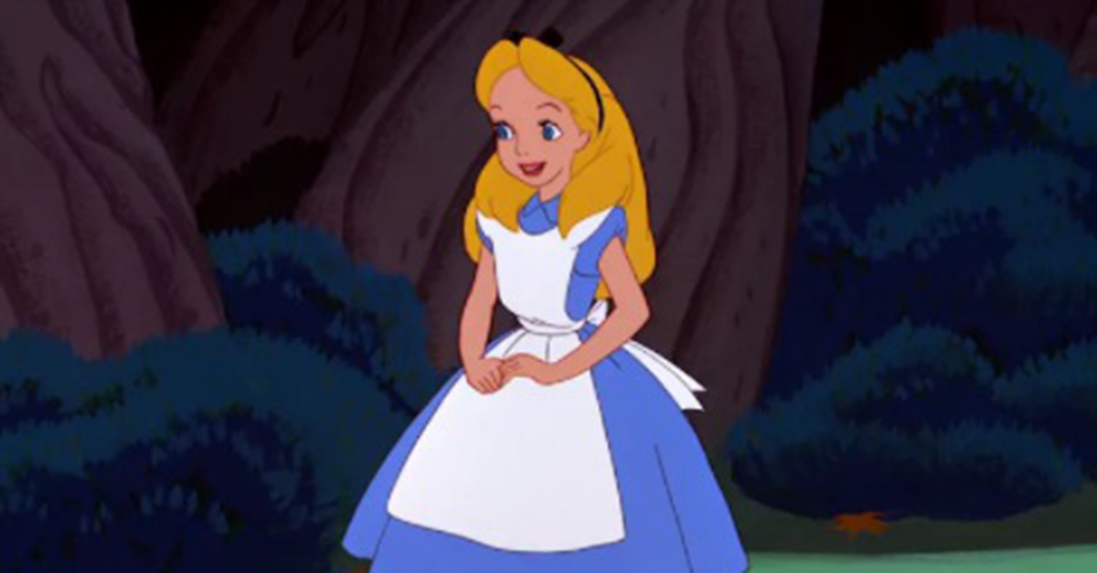 Did You Notice ALL Disney Princesses Wear Blue? Here's the Crazy Reason