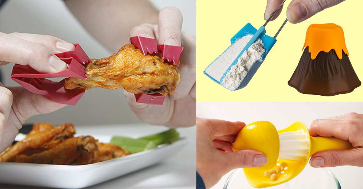 23 Cheap Kitchen Gadgets That Are Quietly Genius 22 Words