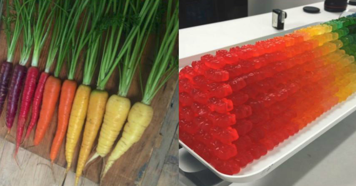 25 of the Most Perfect Pictures of Food That Will Make Your Mouth Water