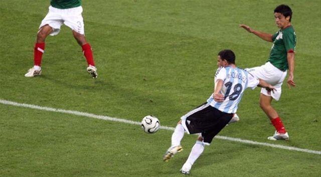 Todas las cosas que pasaron un 24 de junio TyC Sports