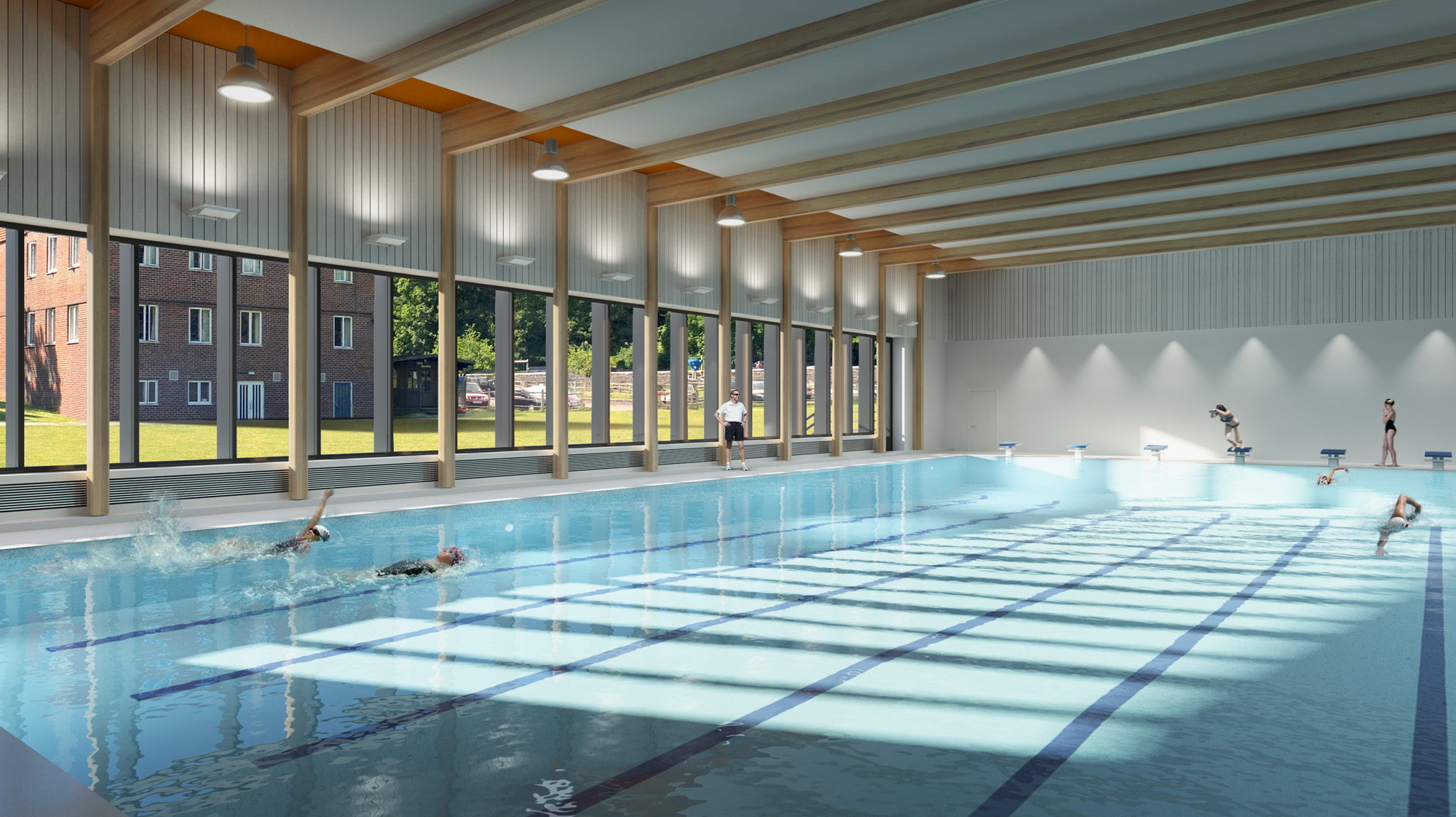 WINDLESHAM SCHOOL 英中私校联盟