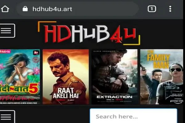 Is Hdhub4u Safe 20 Legal Free Alternatives Worth A Try