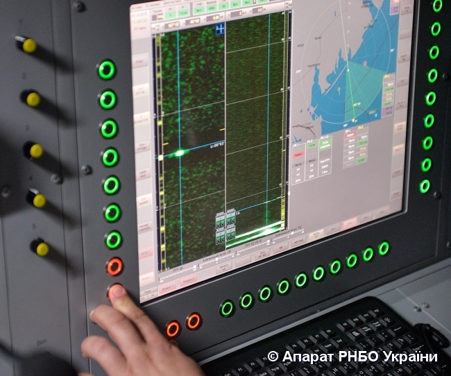 Krieg in der Ukraine