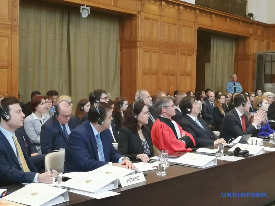 The ICJ Order in Ukraine v. Russia Völkerrechtsblog