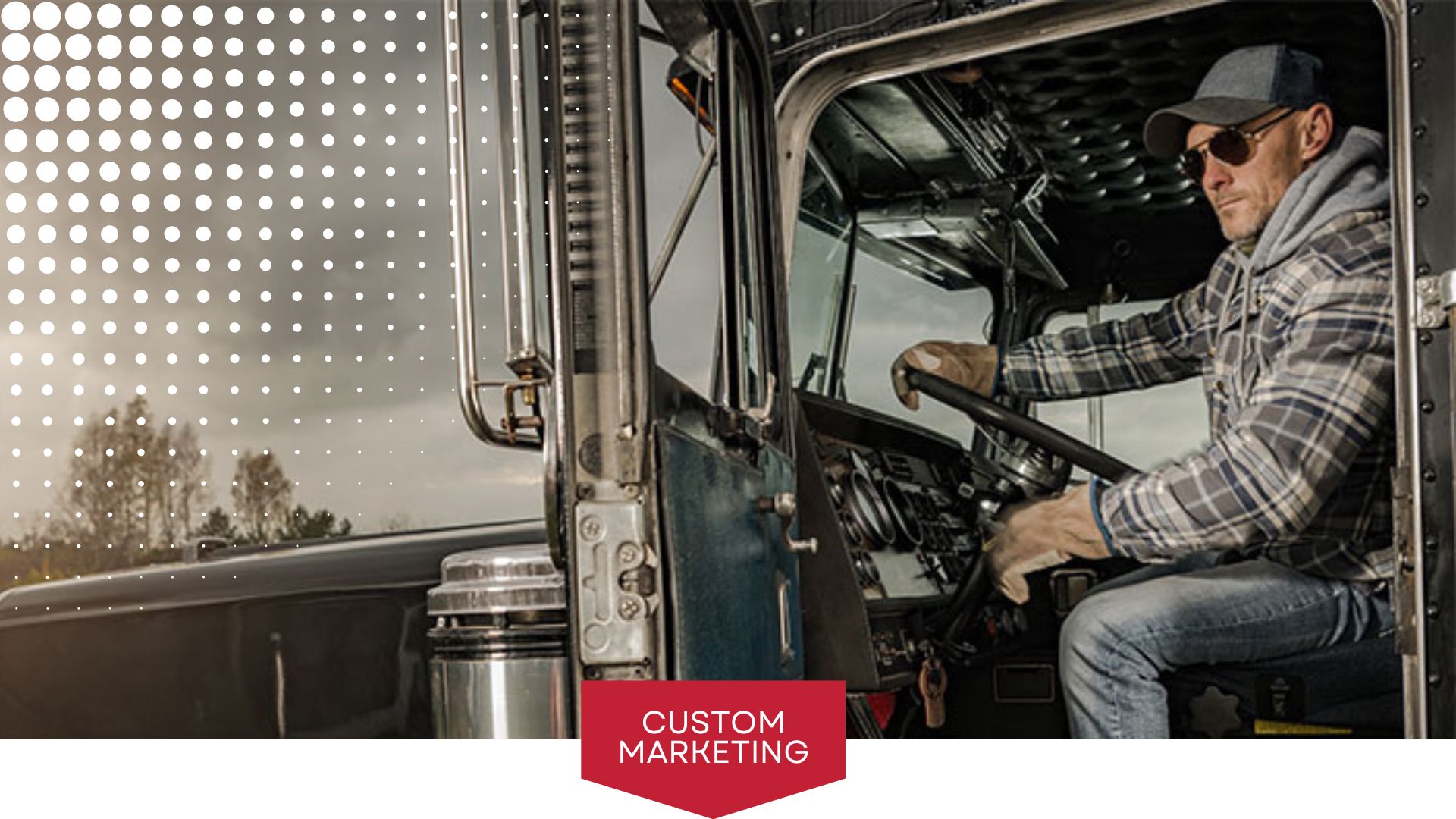 Truck Driver Jobs In CDL A Driver Jobs Near You