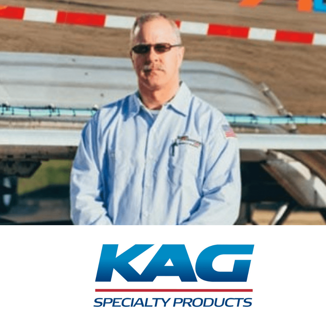 Kenan Specialty Chemical Truck Driver Job Application