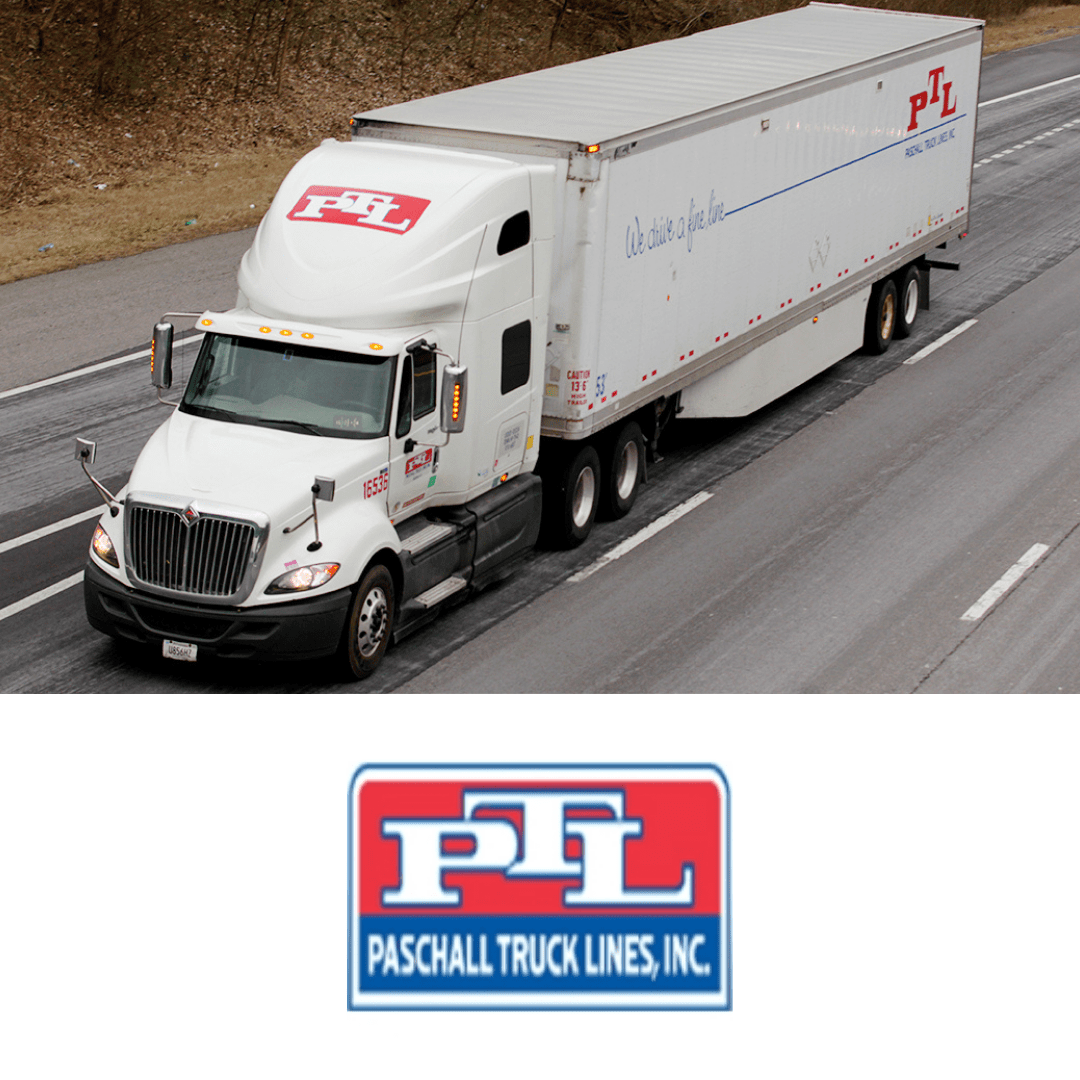 PTL Truck Driver Job Application
