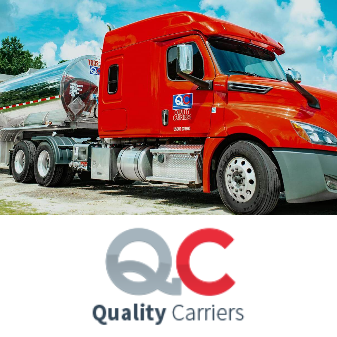Quality Carriers CDLAPP Truck Driver Job Application